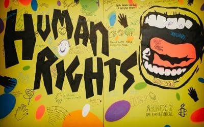 Informe situación de los Derechos Humanos en el mundo: 2021