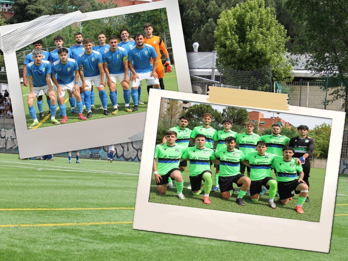 Portada 1 Aficionados EFRV_LAMECA