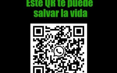 LA PLATAFORMA RIVAS CON LA SANIDAD PÚBLICA LANZA UNA CAMPAÑA PARA SALVAR VIDAS