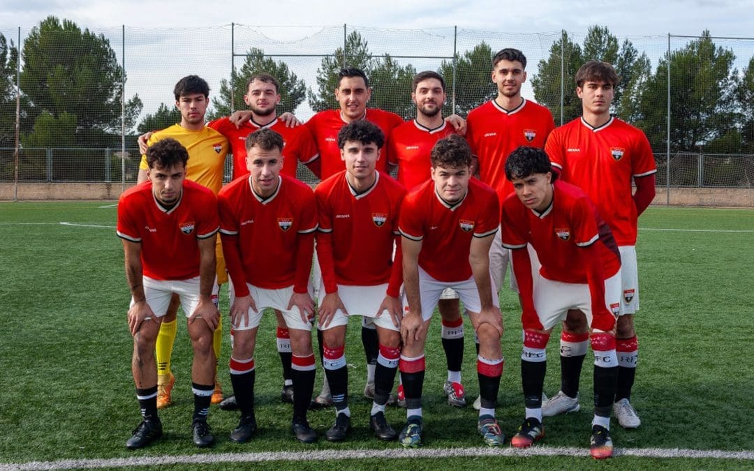 FÚTBOL MACULINO, PREFERENTE AFICIONADO