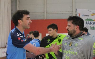 HOCKEY SOBRE PATINES – OK LIGA